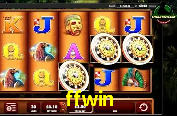 A Revolução dos Aplicativos de Jogos no ffwin