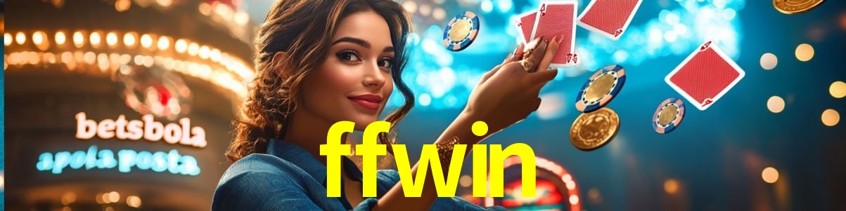 Welcome Bonus ffwin