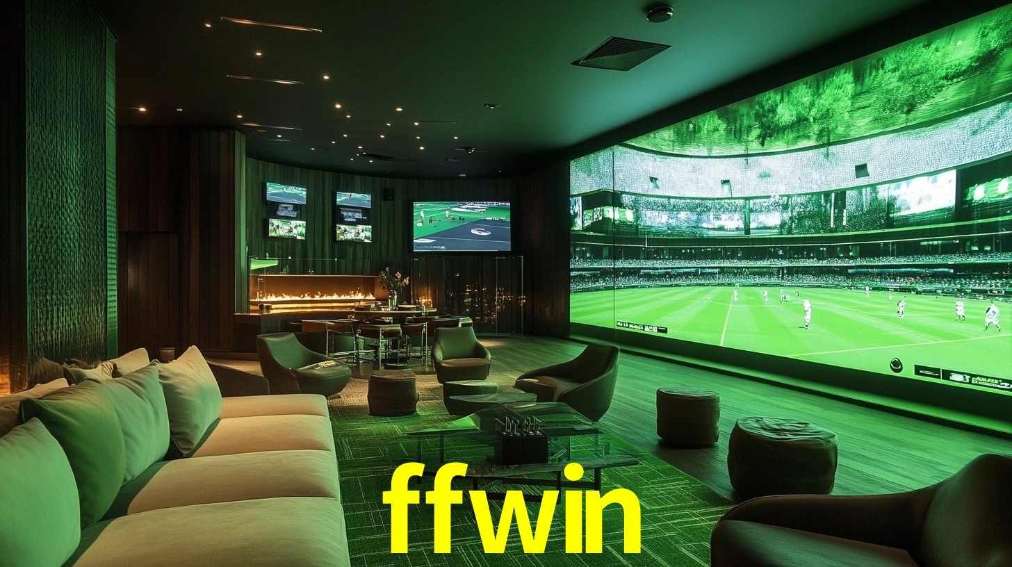 ffwin - Aposta Radical, Emoção Sem Fim - ffwin.com