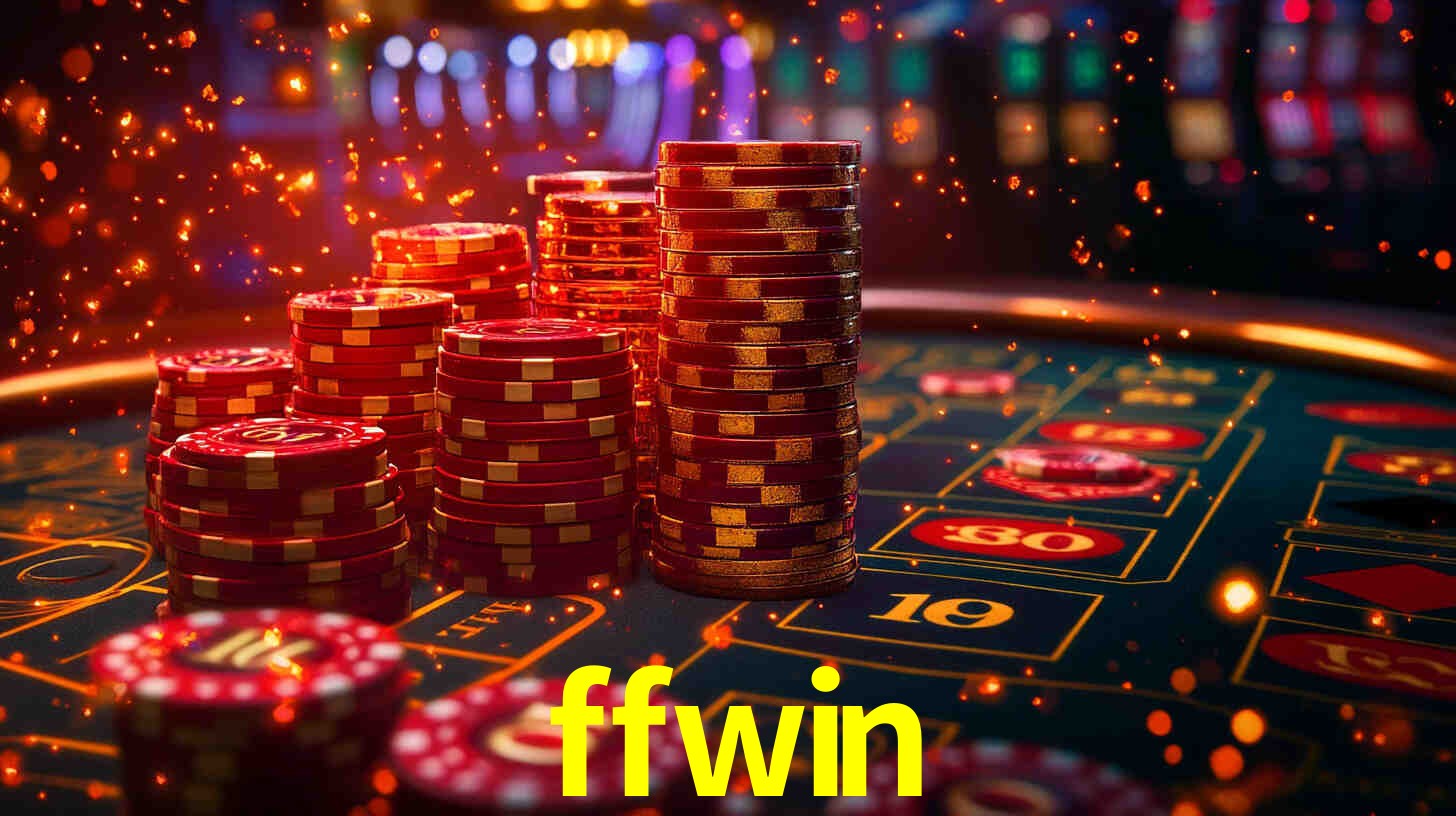 ffwin App Interface