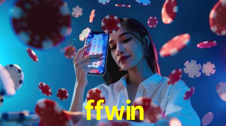 Inovações de Jogos na ffwin: O Futuro das Experiências Interativas