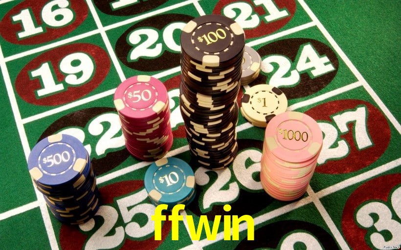 Welcome Bonus ffwin