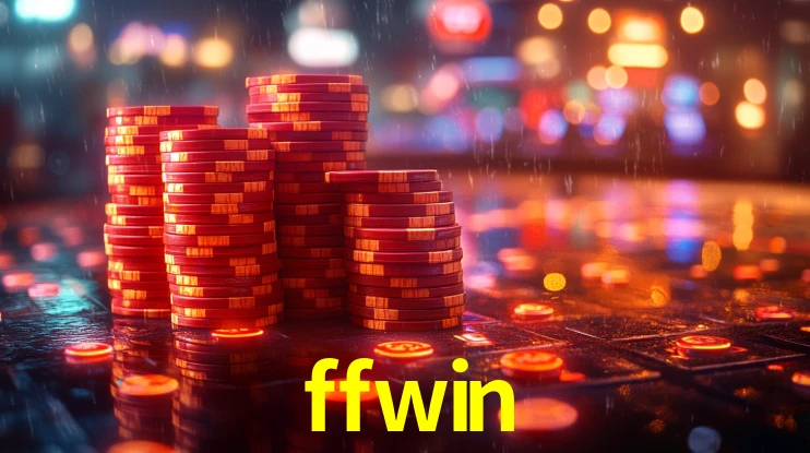 ffwin: Jogos de Caça-Níqueis-Altas Recompensas, Roleta-Velocidade, Blackjack-Desafios Máximos