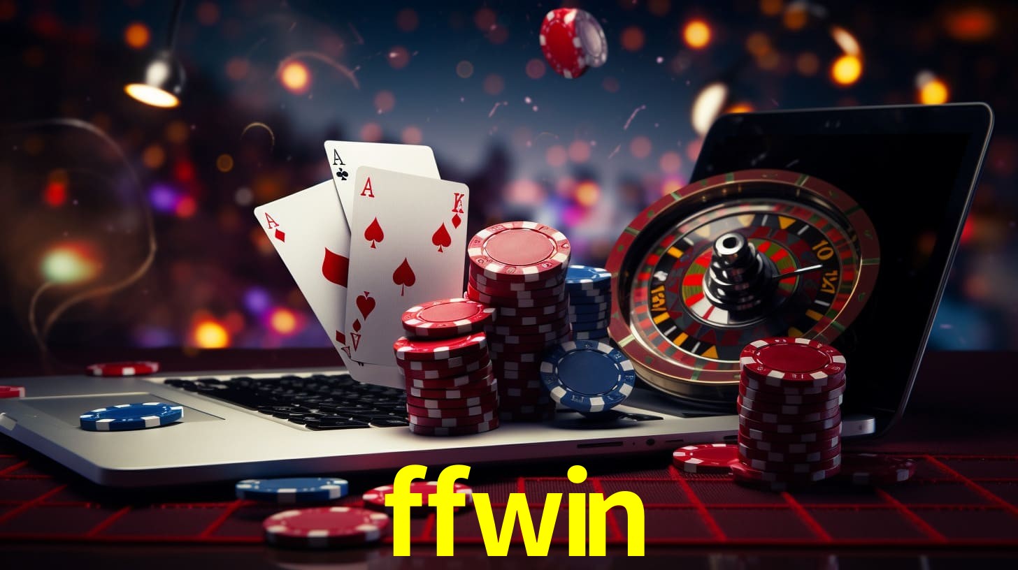 Roulette Table ffwin