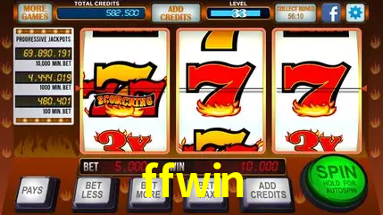 Descubra a Essência do ffwin: Nossa História e Compromissos