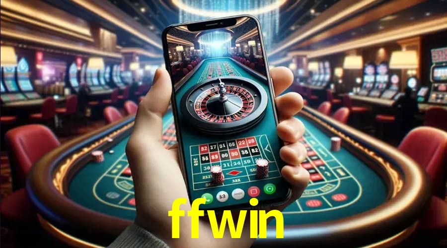 Slot Games ffwin