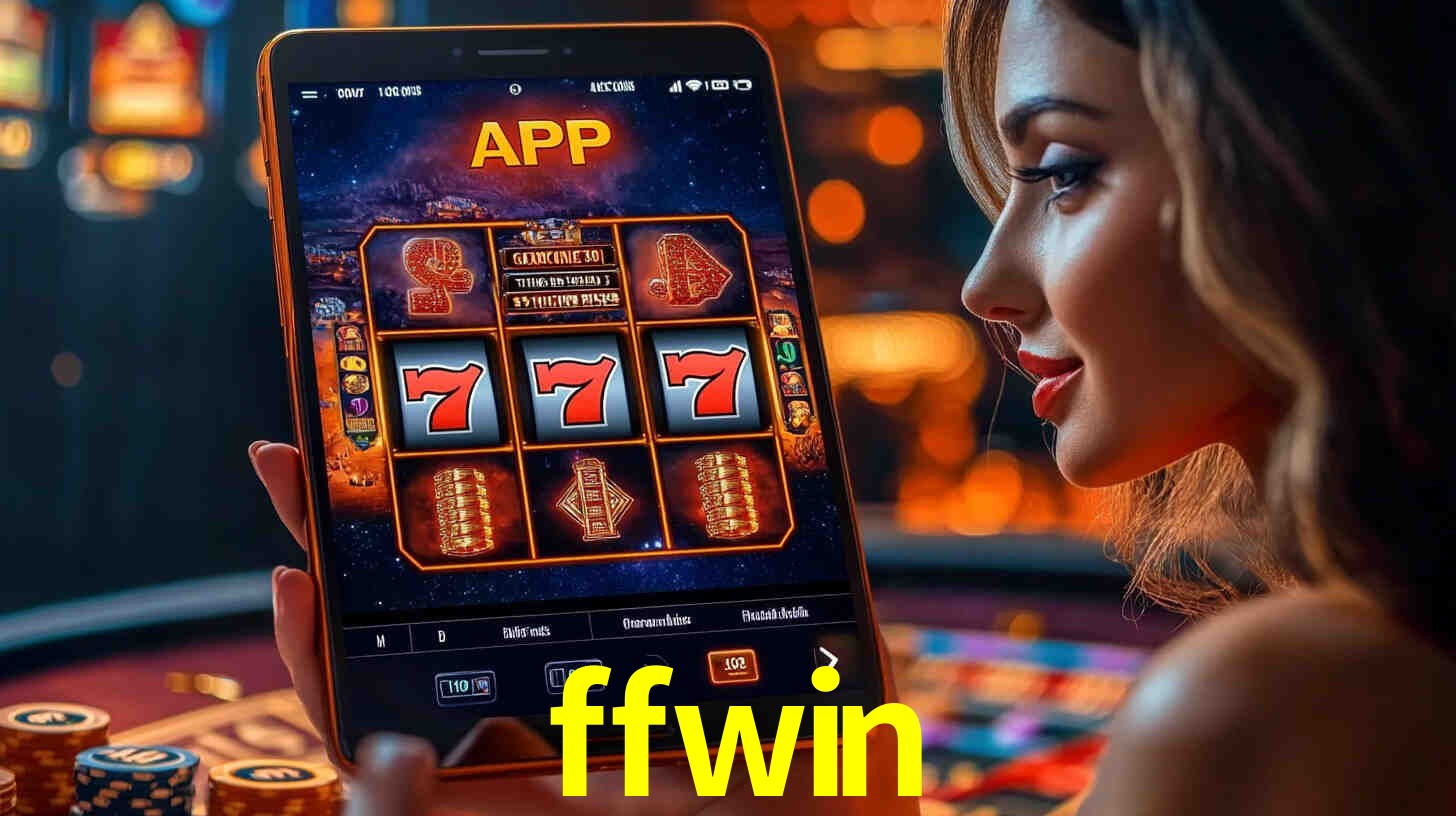 ffwin: A Experiência de Casino com Jogos de Mesa ao Vivo