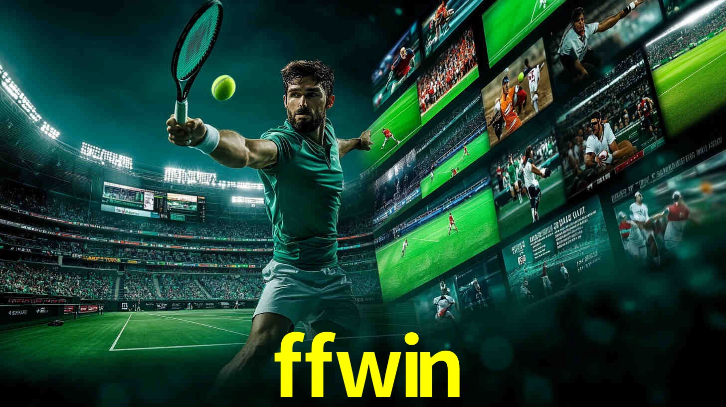 Inovações de Jogos na ffwin: O Futuro das Experiências Interativas