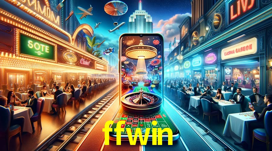 Account Benefits ffwin