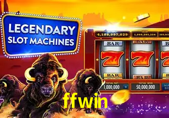 Descubra o Mundo do Cassino Online com ffwin