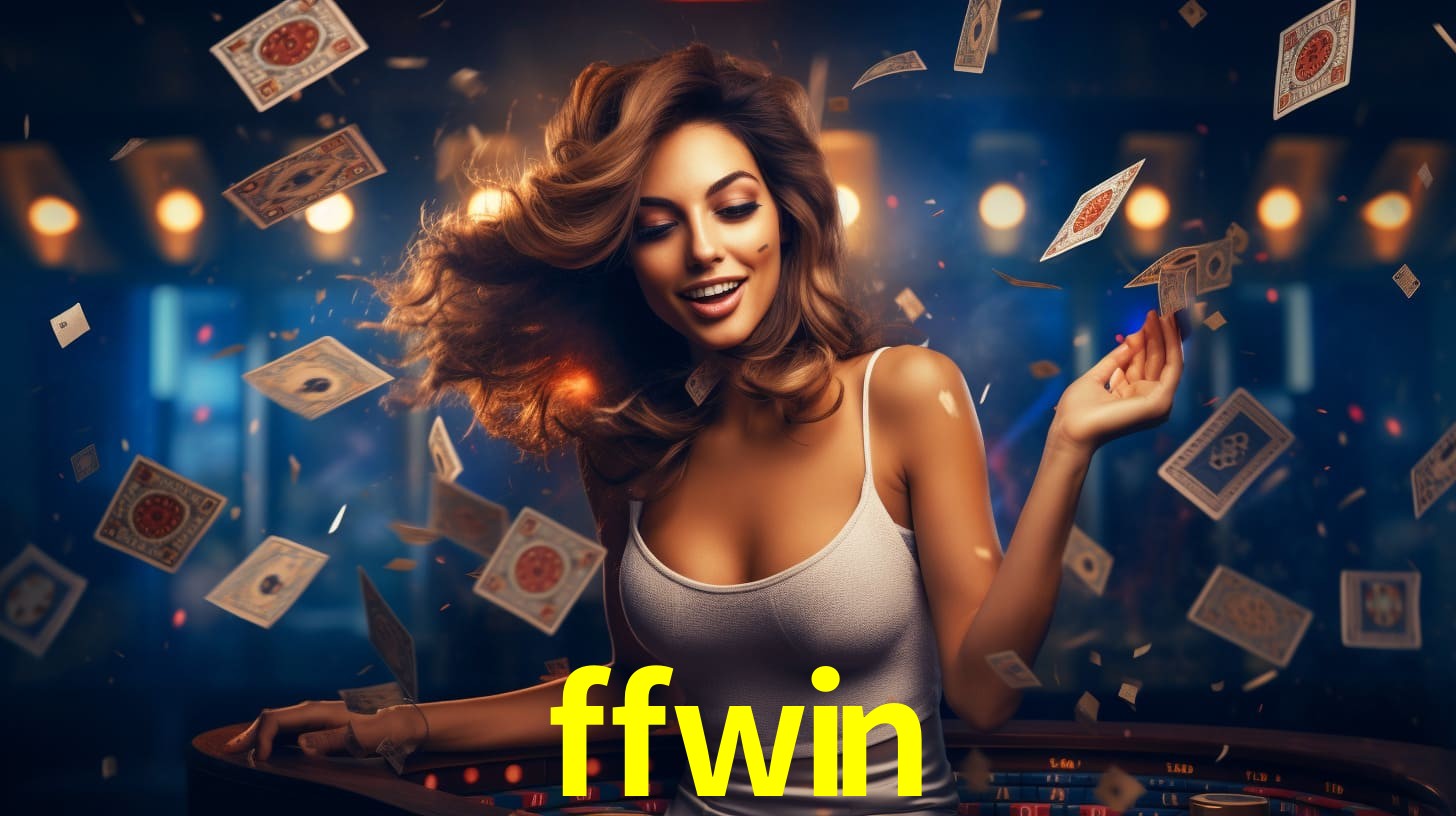 Live Casino ffwin