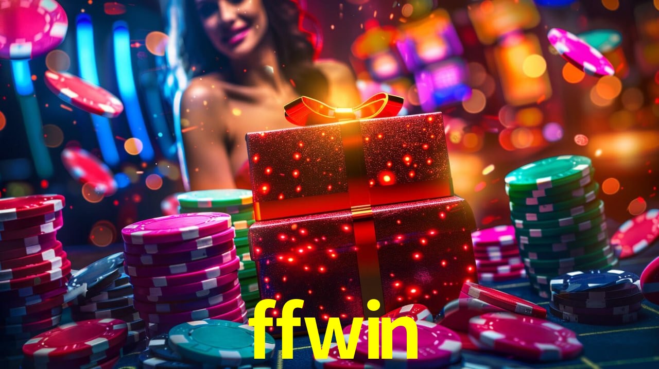 Desvendando o Mundo dos Jogos Virtuais na ffwin
