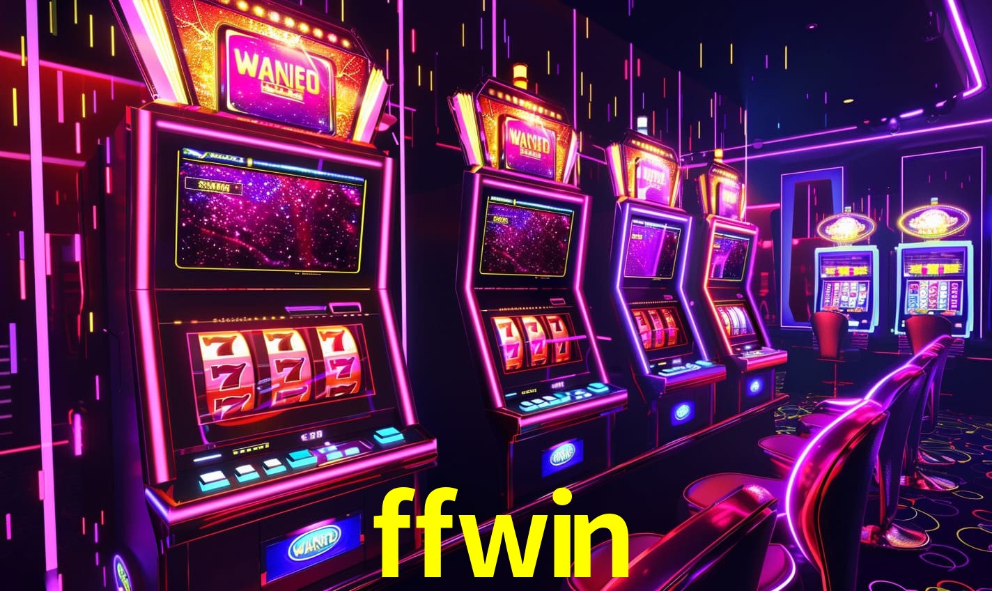 Descubra a Essência do ffwin: Nossa História e Compromissos