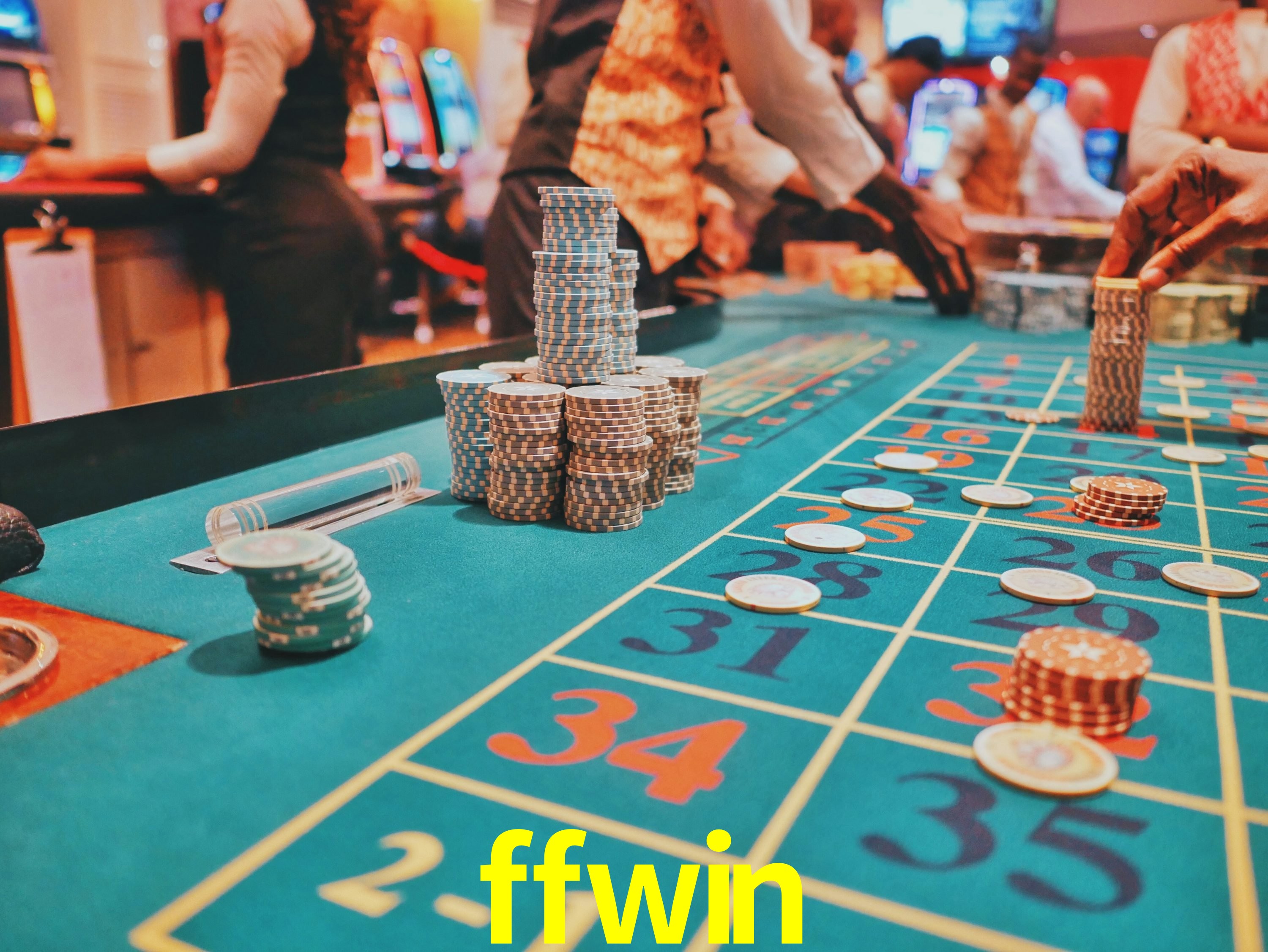Sports Statistics ffwin