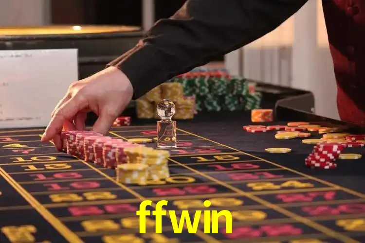 A Revolução dos Aplicativos de Jogos no ffwin