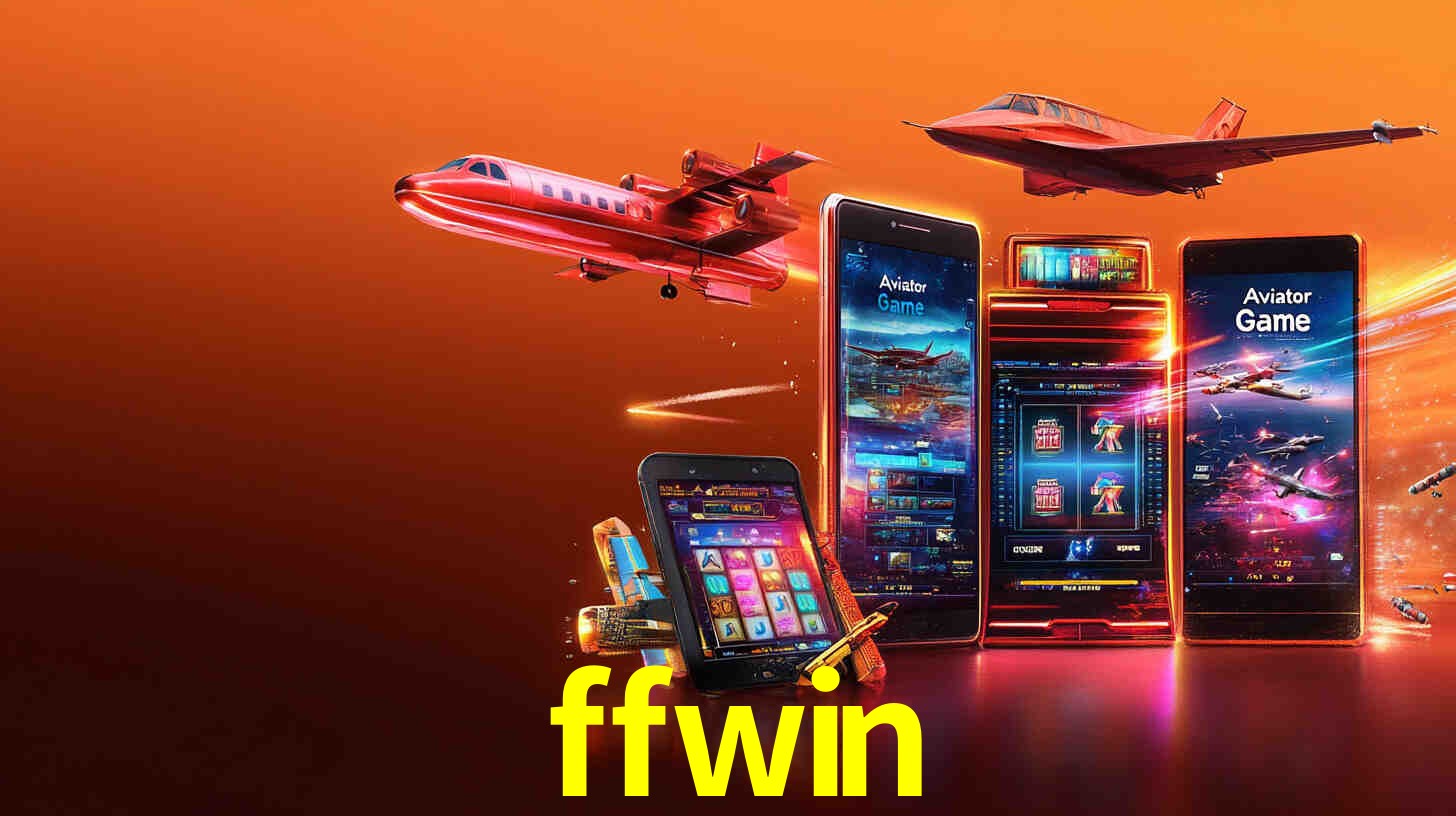 Descubra a Magia dos Jogos de Arcade no ffwin