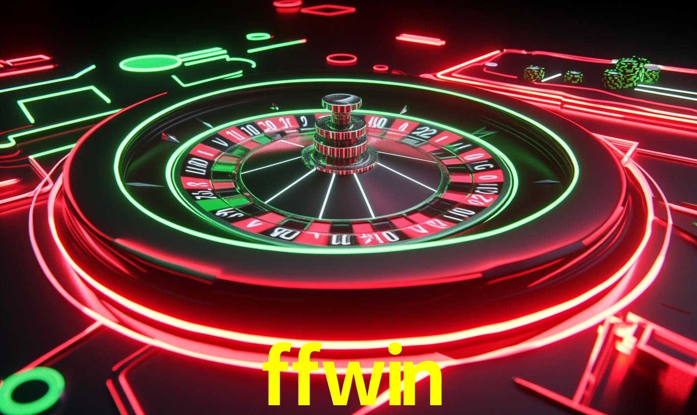 Explorando a Categoria de Eventos em Apostas na ffwin