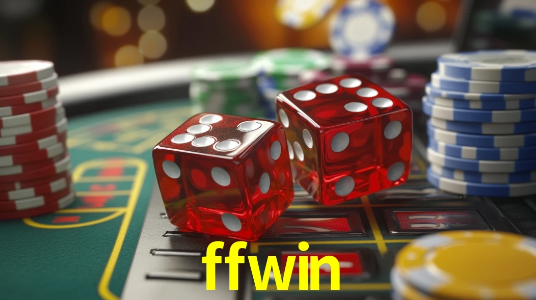 Welcome Bonus ffwin