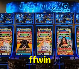 Desvendando o Mundo dos Jogos Virtuais na ffwin