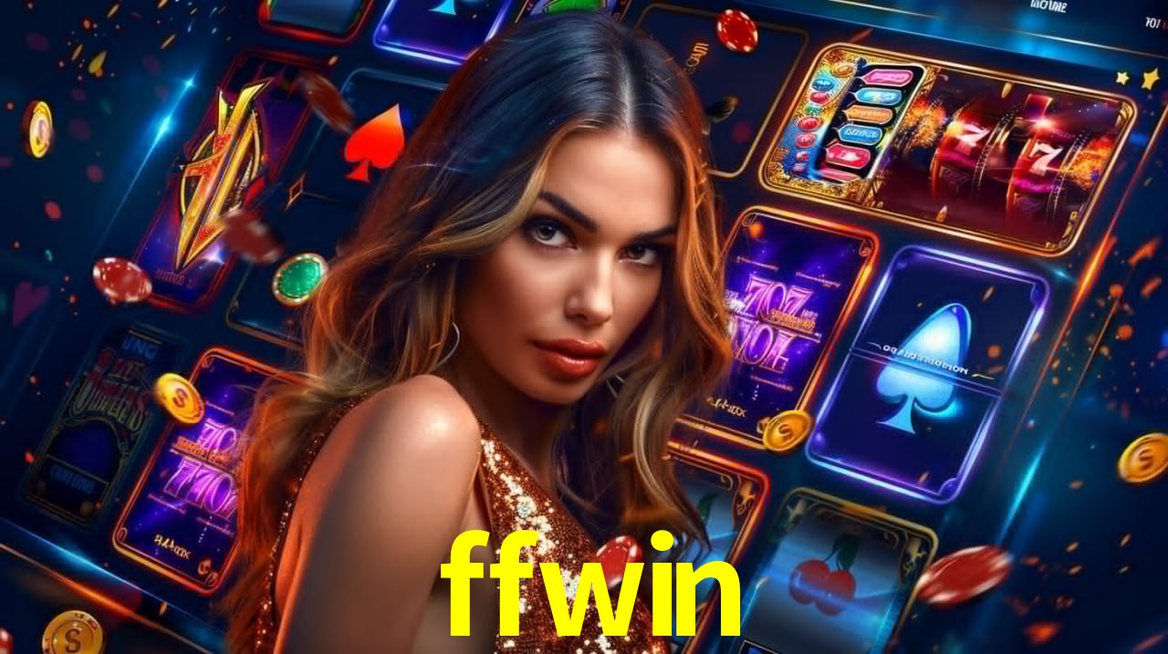 A Experiência Imersiva dos Cassinos Ao Vivo no ffwin