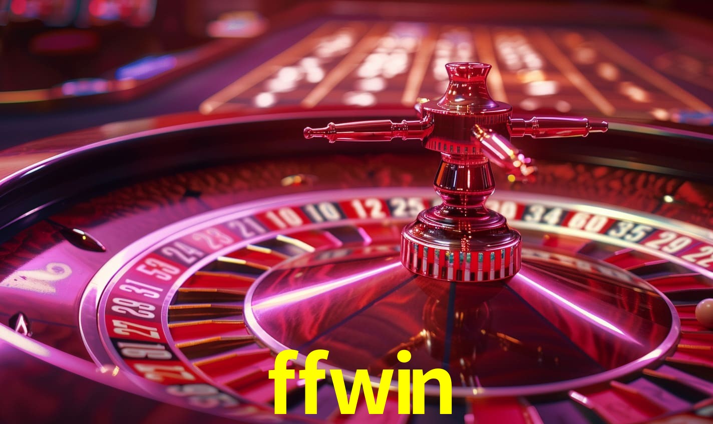 Descubra a Essência do ffwin: Nossa História e Compromissos