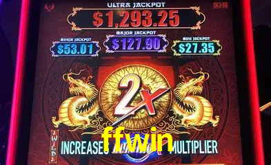 Blackjack Table ffwin
