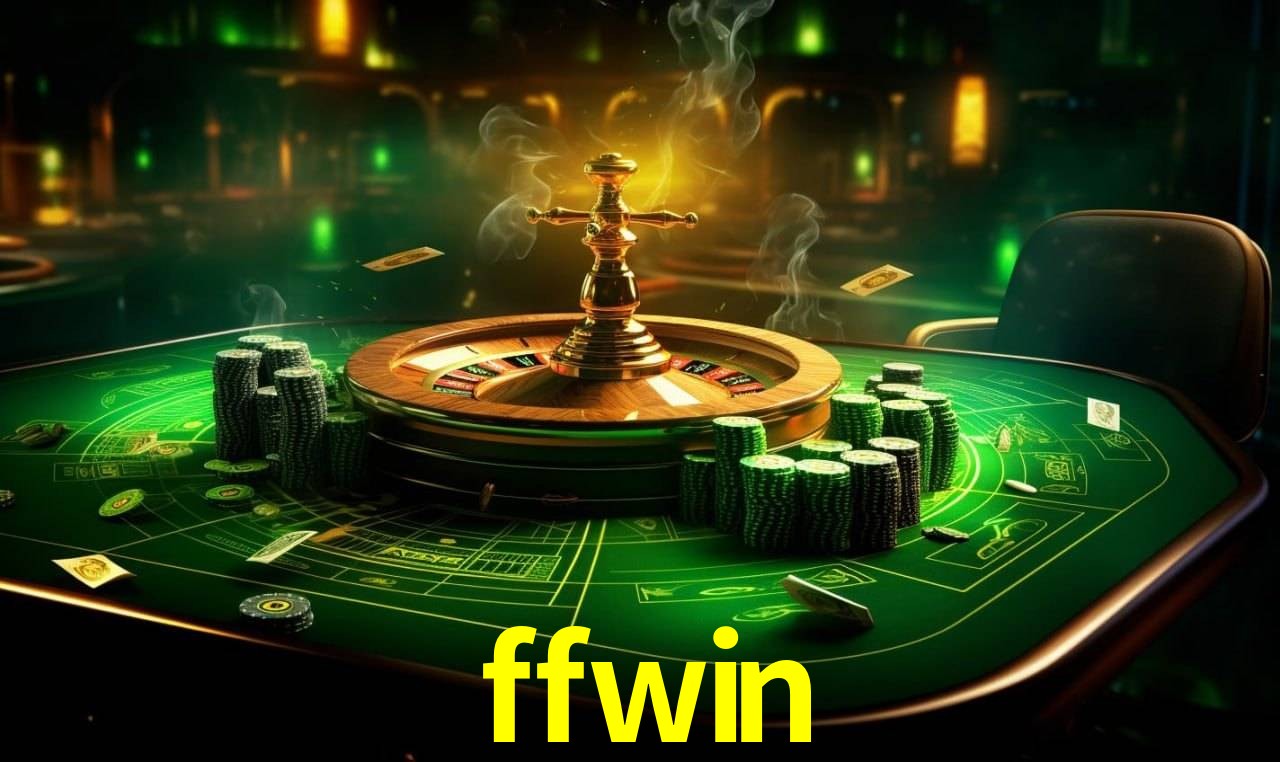 A Emoção da Loteria na ffwin: Uma Chance de Mudança de Vida