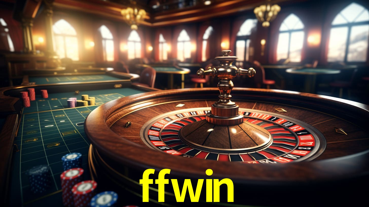 Blackjack Table ffwin