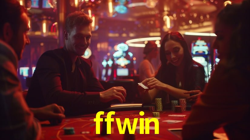A Emoção da Loteria na ffwin: Uma Chance de Mudança de Vida