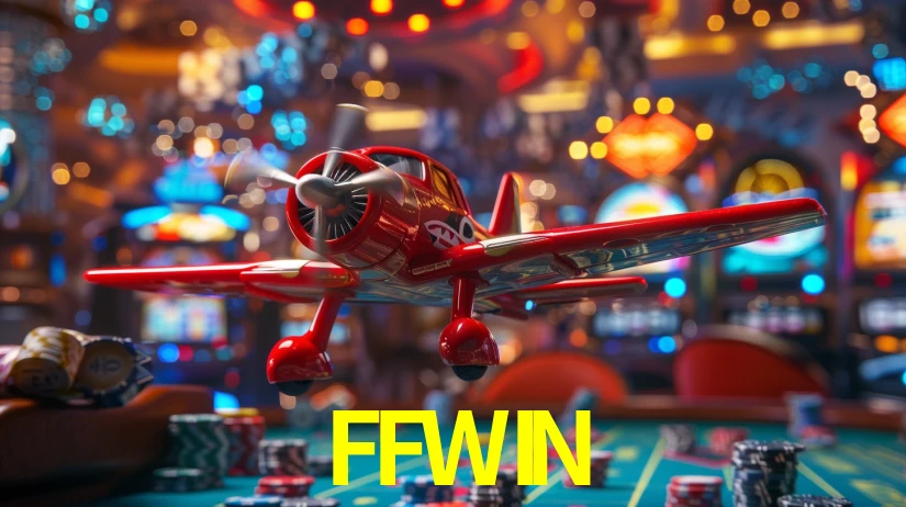 Estatísticas Crash Games FFWIN