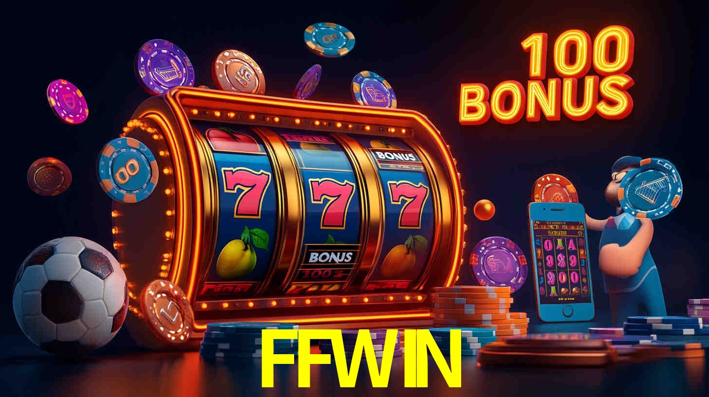 Bônus Diários FFWIN