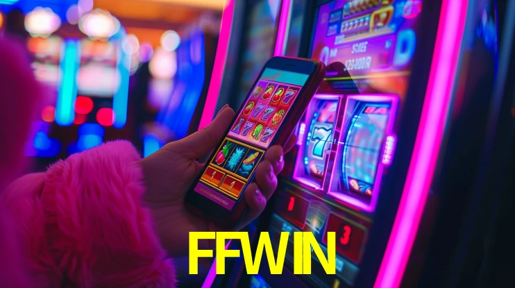 Tecnologia da Plataforma FFWIN