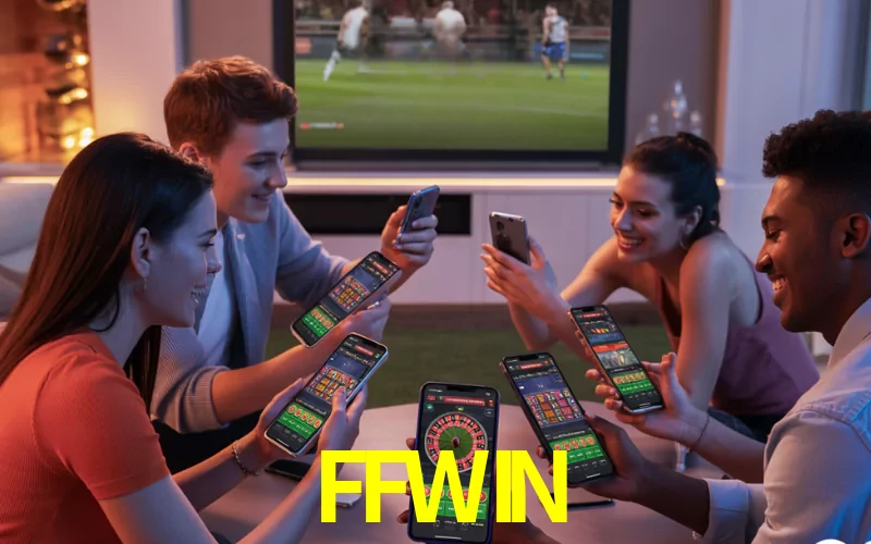 Design Responsivo FFWIN