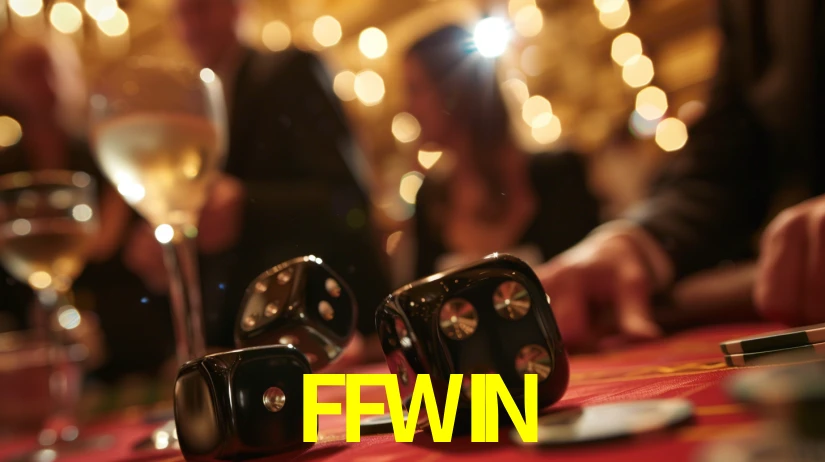 Bônus de Boas-vindas FFWIN